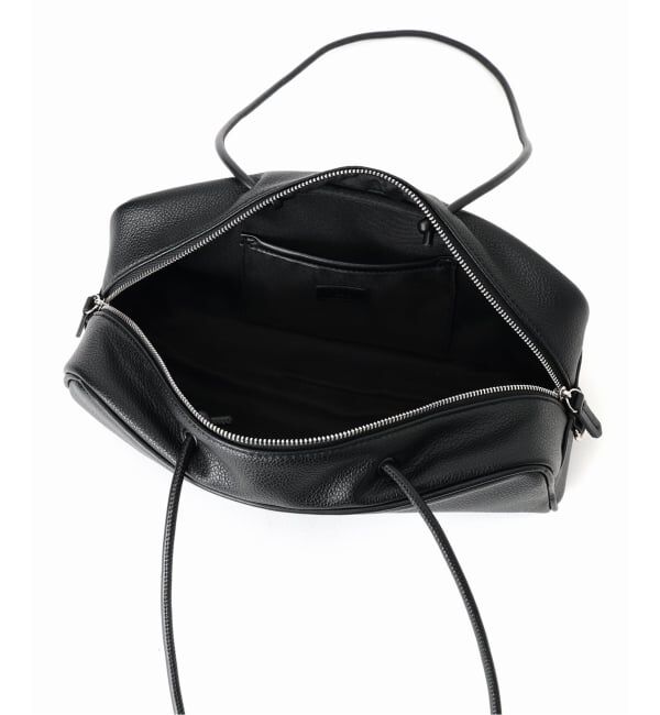 IENA「《追加2》＆MyuQ/アンドミューク KAKU ショルダーバッグ」|ショルダー・メッセンジャー|