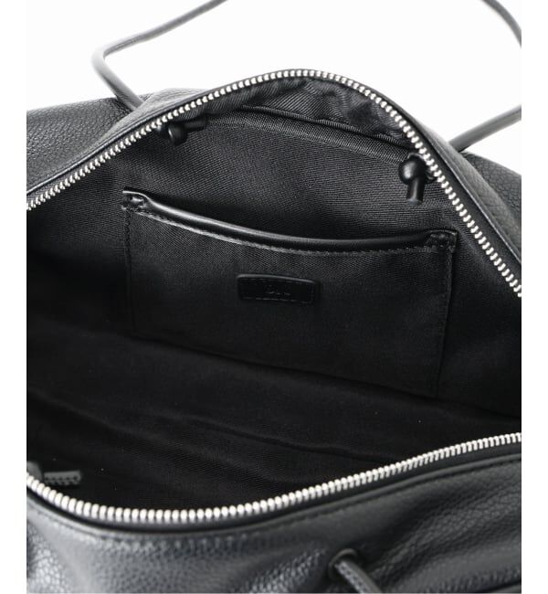 IENA「《追加2》＆MyuQ/アンドミューク KAKU ショルダーバッグ」|ショルダー・メッセンジャー|