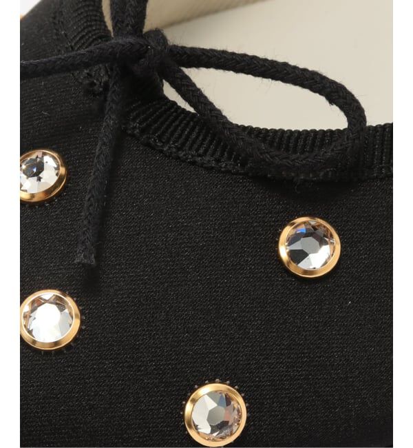 IENA「repetto/レペット CENDRILLON EH バレエシューズ 51262100374」|バレエシューズ|