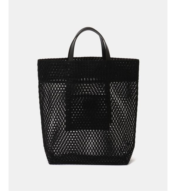 IENA LA BOUCLE「MARY AL TERNA メアリ オル ターナ GAP  MA6124BG-18」|トートバッグ|