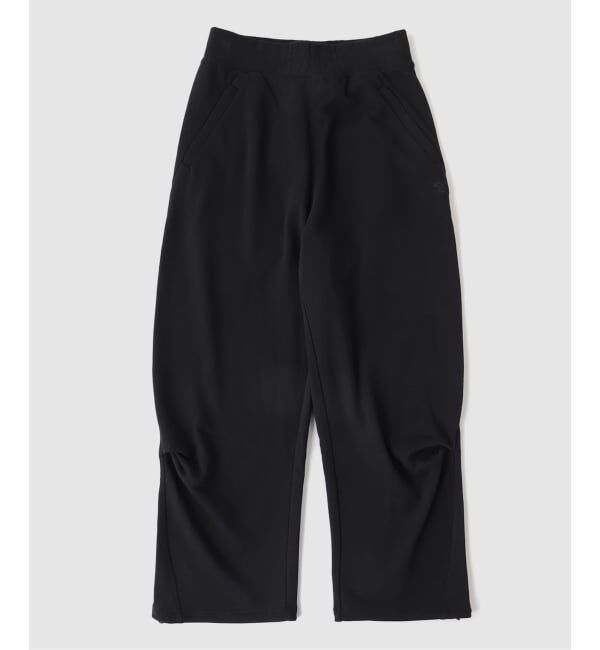 PULP「SAN SAN GEAR / サンサンギア GEAR SWEATPANTS」|その他|ブラック