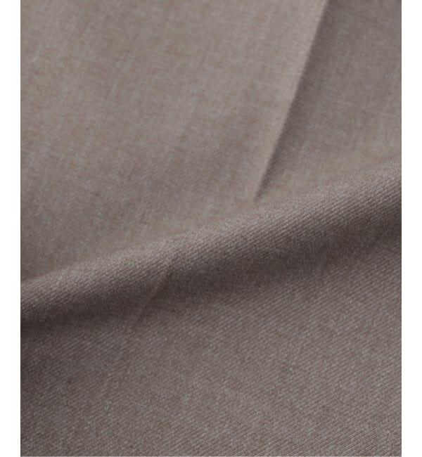 417 EDIFICE「【ANOTHER OFFICE/アナザーオフィス】417別注 Santiago Slacks Flexible 30L」|スラックス|