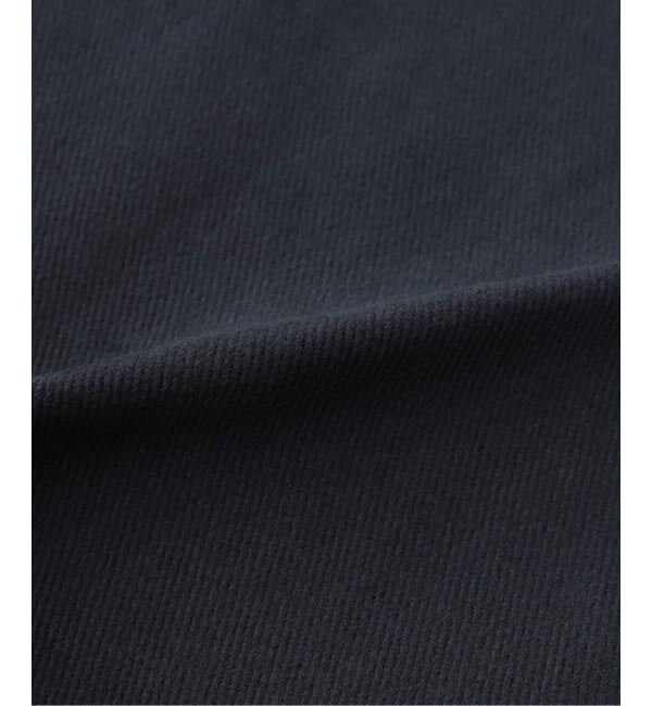 417 EDIFICE「BONNE SUITS Pants Blue」|スラックス|