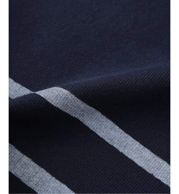 417 EDIFICE「BONNE SUITS Sailor Shirt / セーラーシャツ」|Tシャツ・カットソー|