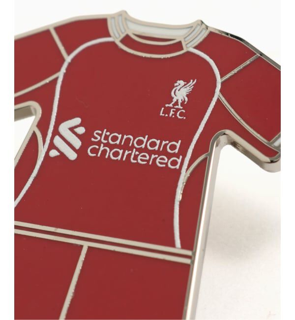 Liverpool FC「【Liverpool FC / リバプール FC】 25-26 HOME BADGE」|その他|