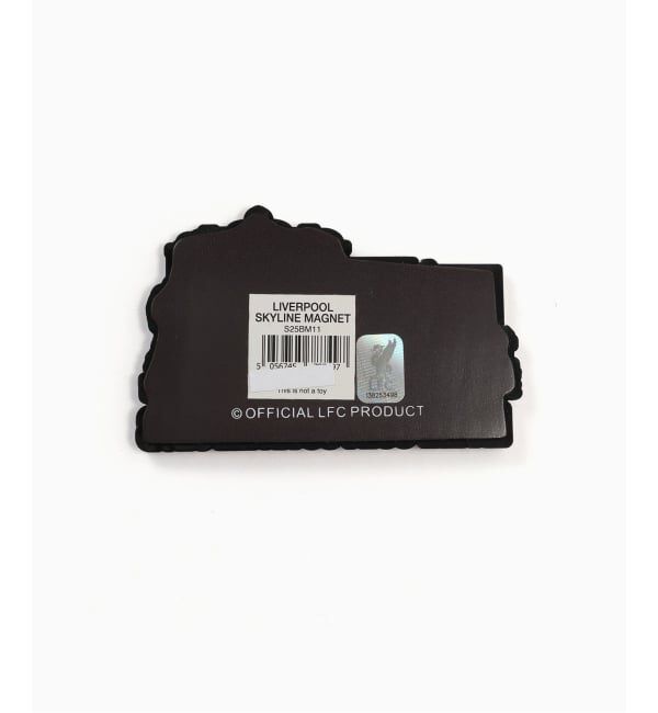 Liverpool FC「【Liverpool FC / リバプール FC】LIVERPOOL SKYLINE MAGNET」|その他|