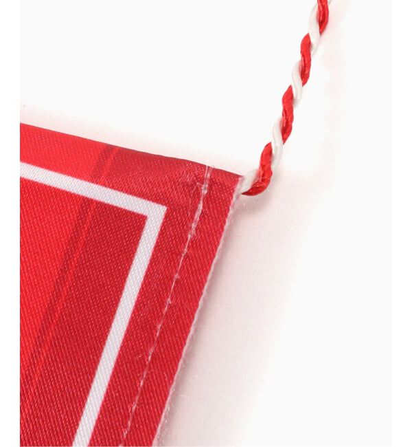 Liverpool FC「【Liverpool FC / リバプール FC】 LARGE PENNANT CREST」|その他|