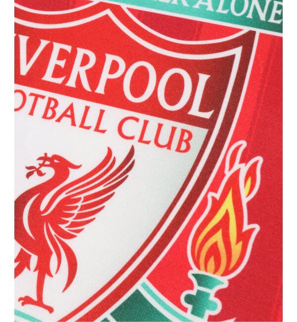 Liverpool FC「【Liverpool FC / リバプール FC】 LARGE PENNANT CREST」|その他|