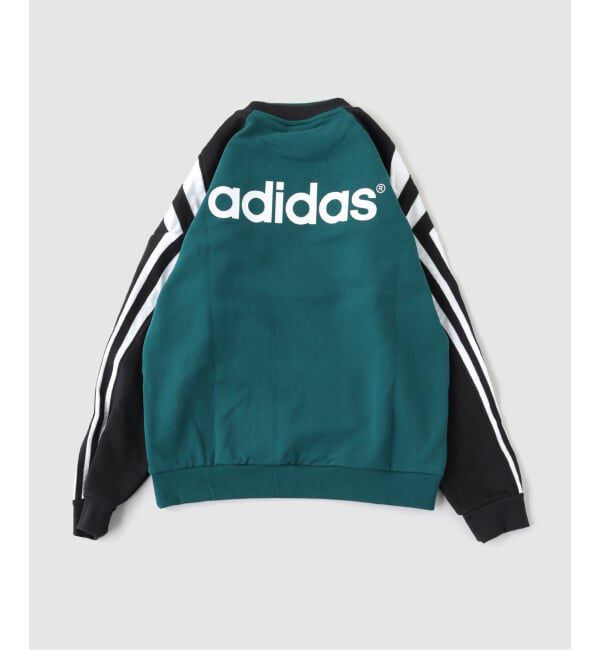 Liverpool FC「【Liverpool FC / リバプール FC】ADIDAS SWT 95」|Tシャツ・カットソー|