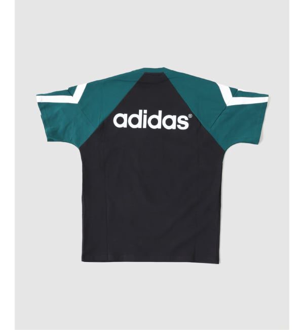 Liverpool FC「【Liverpool FC / リバプール FC】ADIDAS TEE 95」|Tシャツ・カットソー|