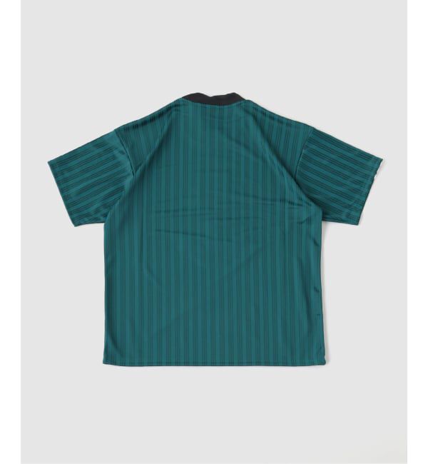 Liverpool FC「【Liverpool FC / リバプール FC】ADIDAS POLY TEE 95」|Tシャツ・カットソー|