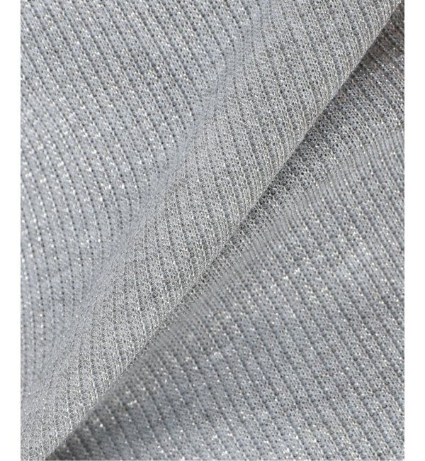 JOURNAL STANDARD relume「ラメチュールタンクトップ」|タンクトップ|