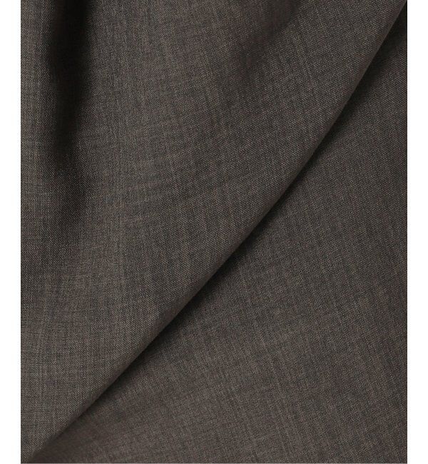 JOURNAL STANDARD relume「《追加》タンブラーブッチャーイージーパンツ」|スラックス|