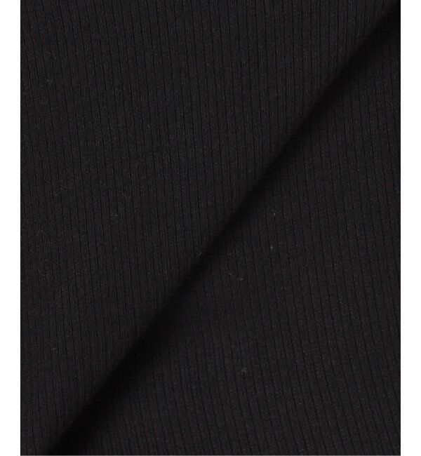 JOURNAL STANDARD「レーヨンベアテレコ クルーネックプルオーバー」|Tシャツ・カットソー|