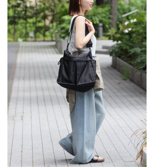 JOURNAL STANDARD relume「別注【PACKING/パッキング】ショルダーバッグ」|ショルダー・メッセンジャー|