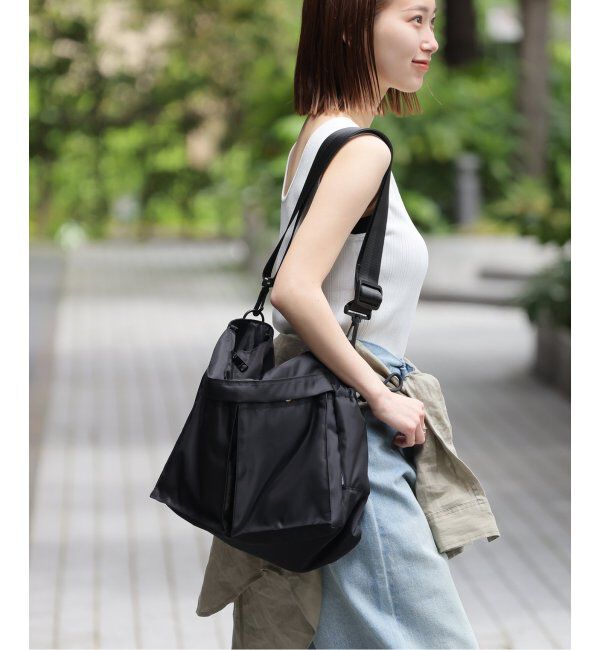 JOURNAL STANDARD relume「別注【PACKING/パッキング】ショルダーバッグ」|ショルダー・メッセンジャー|
