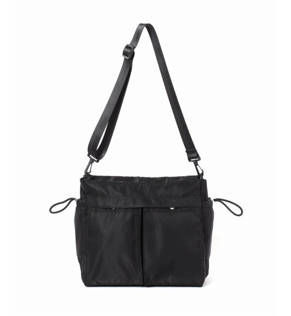 JOURNAL STANDARD relume「別注【PACKING/パッキング】ショルダーバッグ」|ショルダー・メッセンジャー|