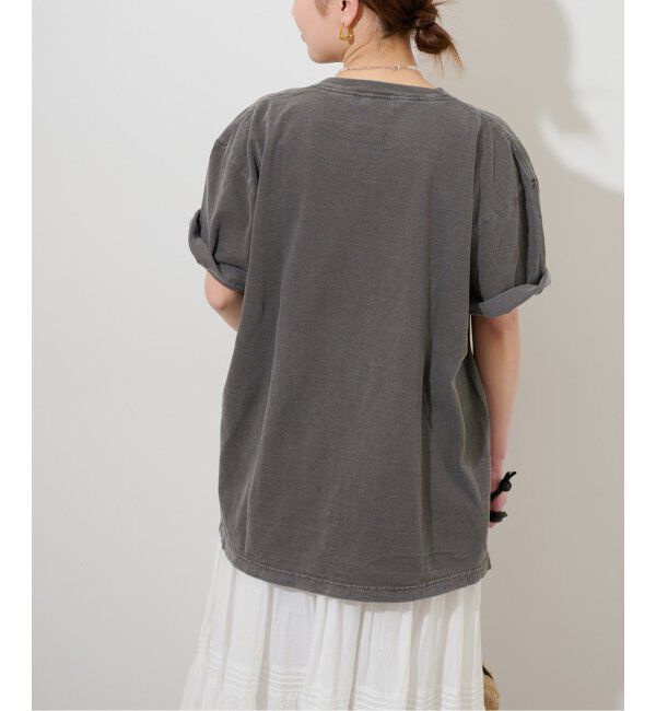 JOURNAL STANDARD relume「《追加3》別注【GOOD ROCK SPEED】ロックT」|Tシャツ・カットソー|