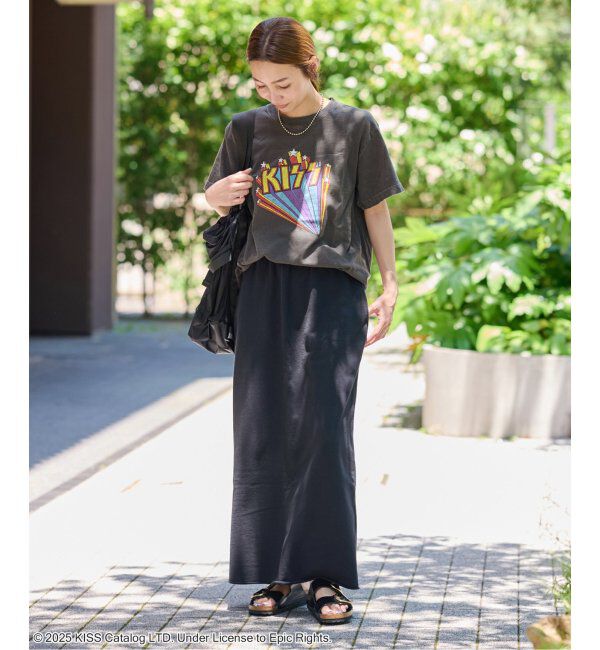 JOURNAL STANDARD relume「《追加3》別注【GOOD ROCK SPEED】ロックT」|Tシャツ・カットソー|