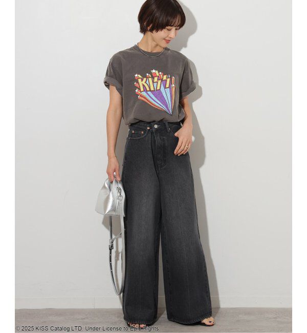 JOURNAL STANDARD relume「《追加3》別注【GOOD ROCK SPEED】ロックT」|Tシャツ・カットソー|