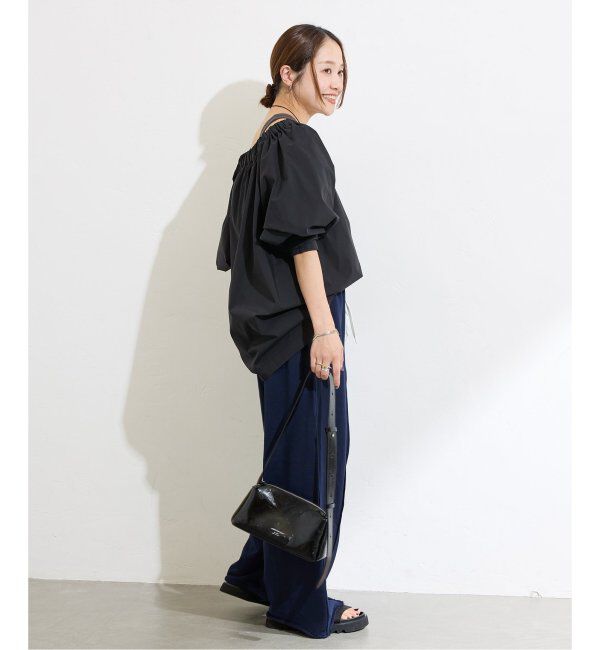 JOURNAL STANDARD「OE裏毛ワイドパンツ」|その他|