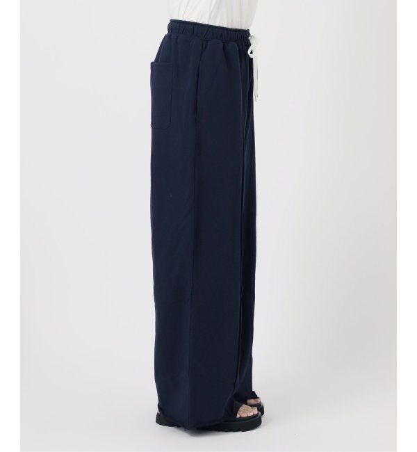 JOURNAL STANDARD「OE裏毛ワイドパンツ」|その他|