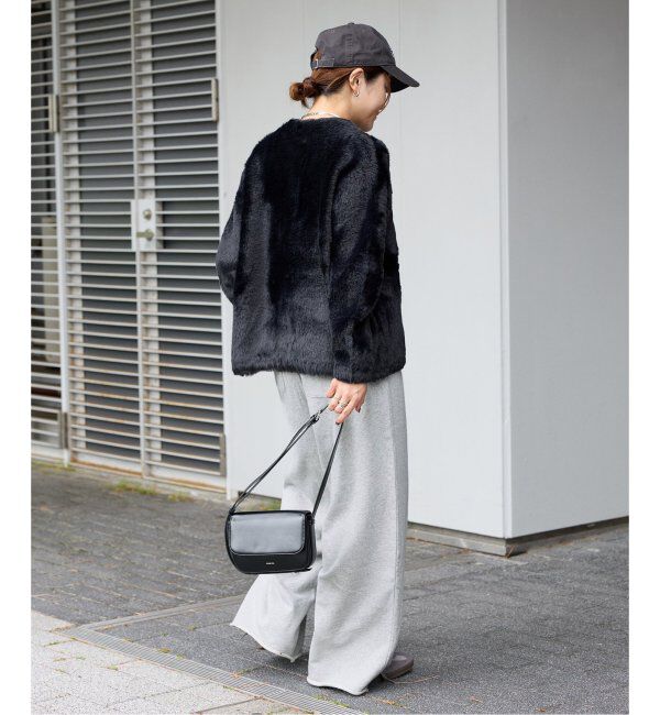 JOURNAL STANDARD「OE裏毛ワイドパンツ」|その他|