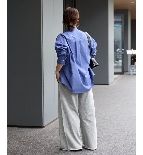 JOURNAL STANDARD「OE裏毛ワイドパンツ」|その他|