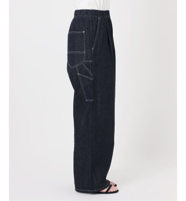 JOURNAL STANDARD relume「別注【Lee /リー】イージーペインターパンツ」|デニム|