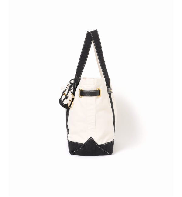 journal standard L'essage「《追加3》別注【SITA PARANTICA】TOTE CVL M チャームセット」|トートバッグ|