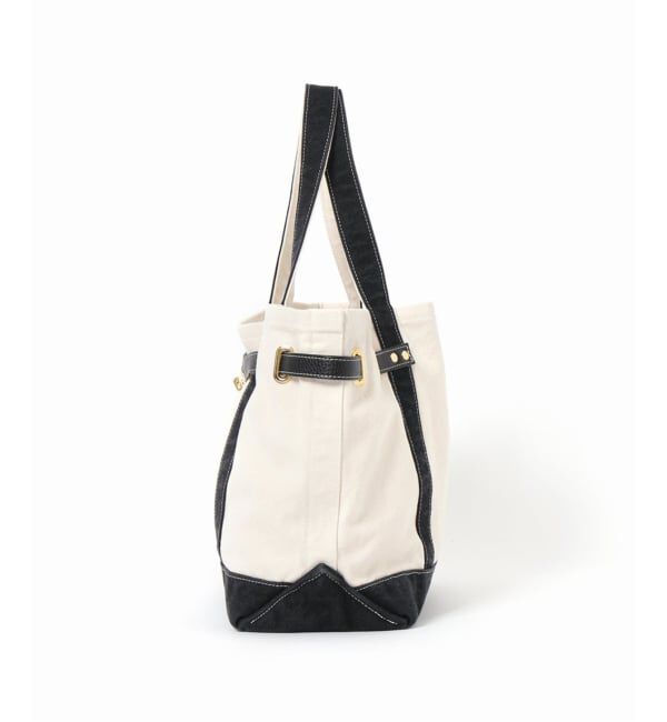 journal standard L'essage「《追加3》別注【SITA PARANTICA】TOTE CVL M チャームセット」|トートバッグ|