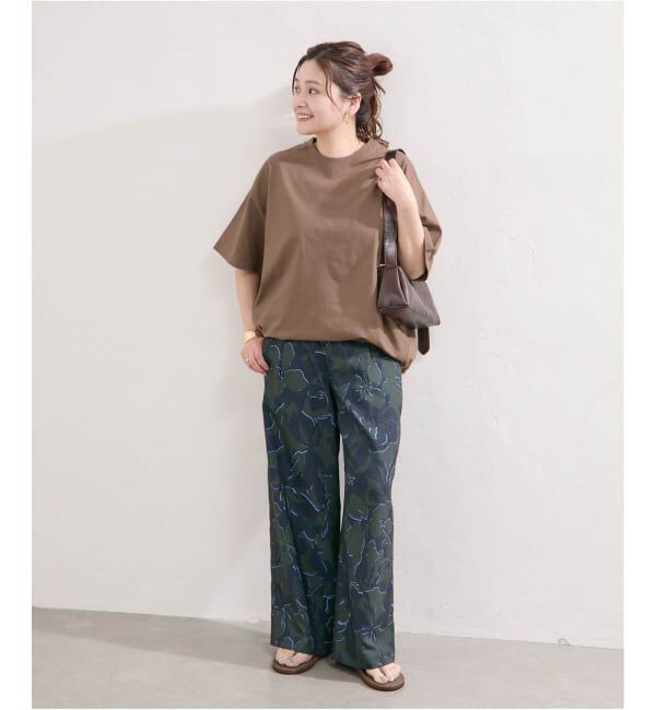 JOURNAL STANDARD「《追加5》タックスウェットTシャツ」|Tシャツ・カットソー|