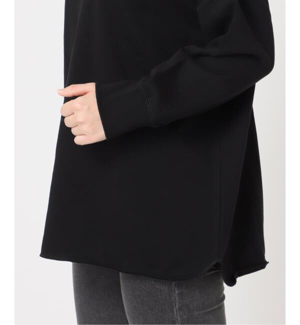 JOURNAL STANDARD relume「《追加》オーバーサイズロングスウェット」|スウェット・ジャージ|