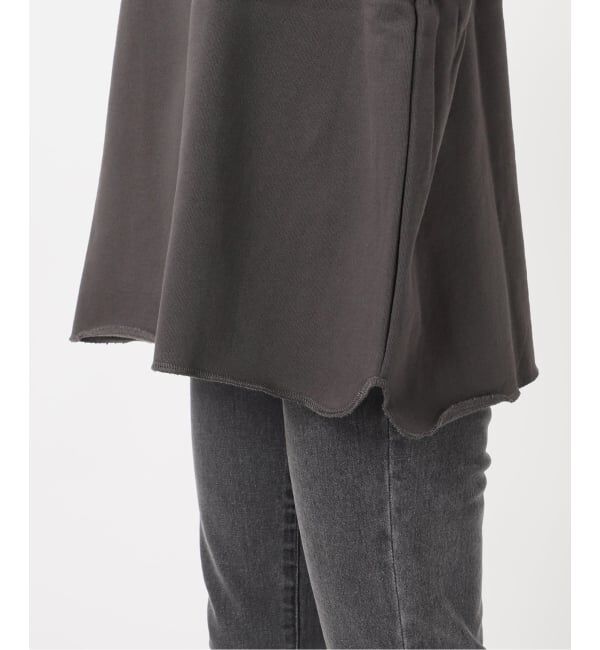 JOURNAL STANDARD relume「《追加》オーバーサイズロングスウェット」|スウェット・ジャージ|