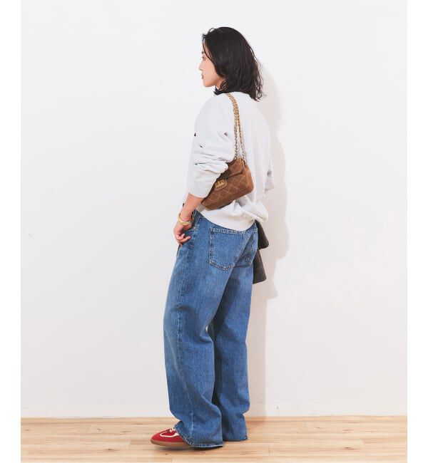 journal standard L'essage「《追加2》【GOOD ROCK SPEED】SUPERMAN / SWEATSHIRTS：スウェット」|スウェット・ジャージ|