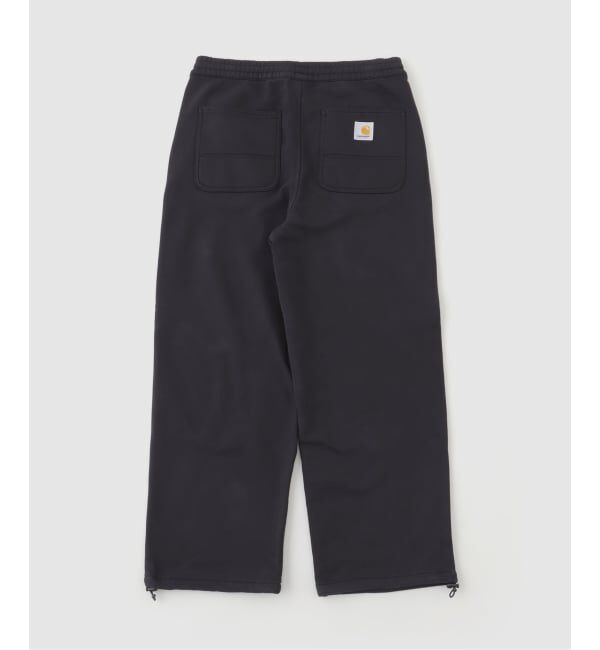 JOURNAL STANDARD relume「CARHARTT WIP / カーハート ダブリューアイピー ダブルニー スウェットパンツ」|その他|
