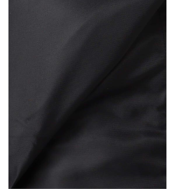 JOURNAL STANDARD「《追加2》【洗える】ダブルジップMA-1」|ブルゾン・スタジャン|