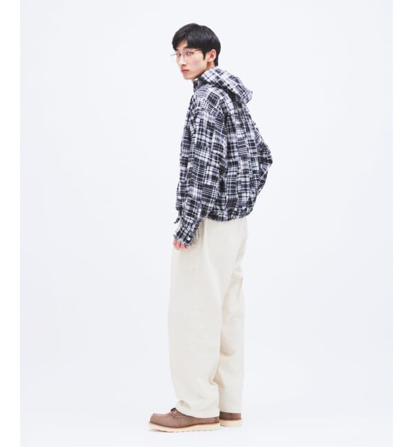 JOURNAL STANDARD「Dickies / ディッキーズ 別注 リゾート ステート パンツ」|その他|
