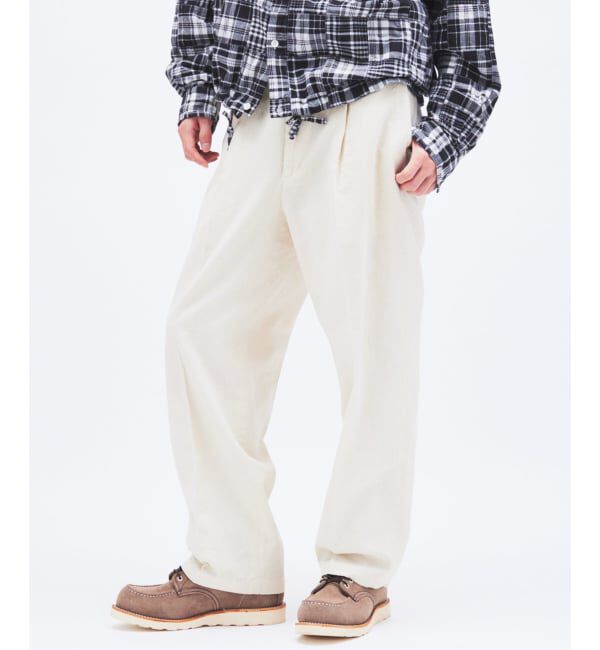 JOURNAL STANDARD「Dickies / ディッキーズ 別注 リゾート ステート パンツ」|その他|