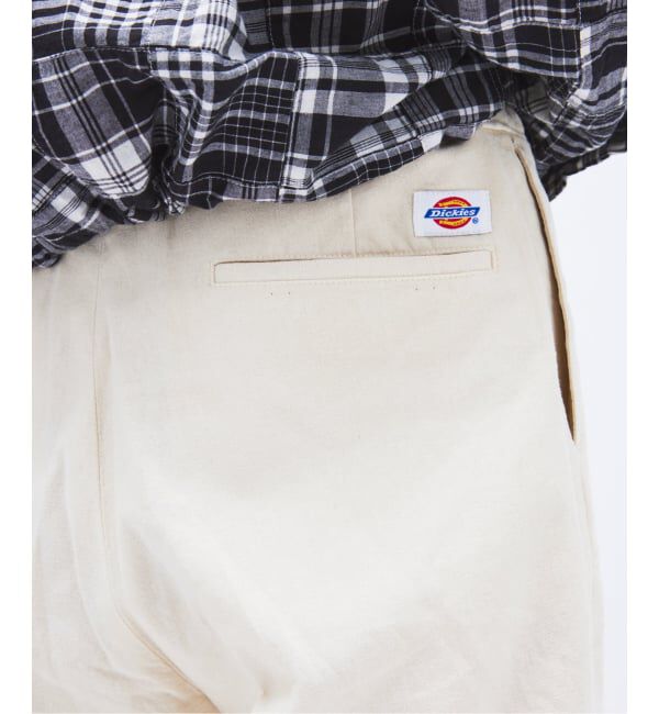 JOURNAL STANDARD「Dickies / ディッキーズ 別注 リゾート ステート パンツ」|その他|