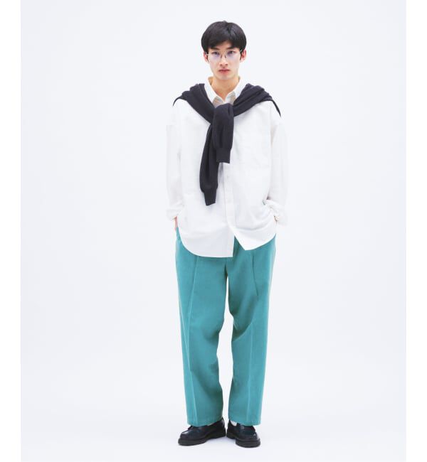 JOURNAL STANDARD「Dickies / ディッキーズ 別注 リゾート ステート パンツ」|その他|