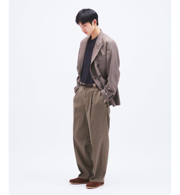 JOURNAL STANDARD「Dickies / ディッキーズ 別注 リゾート ステート パンツ」|その他|