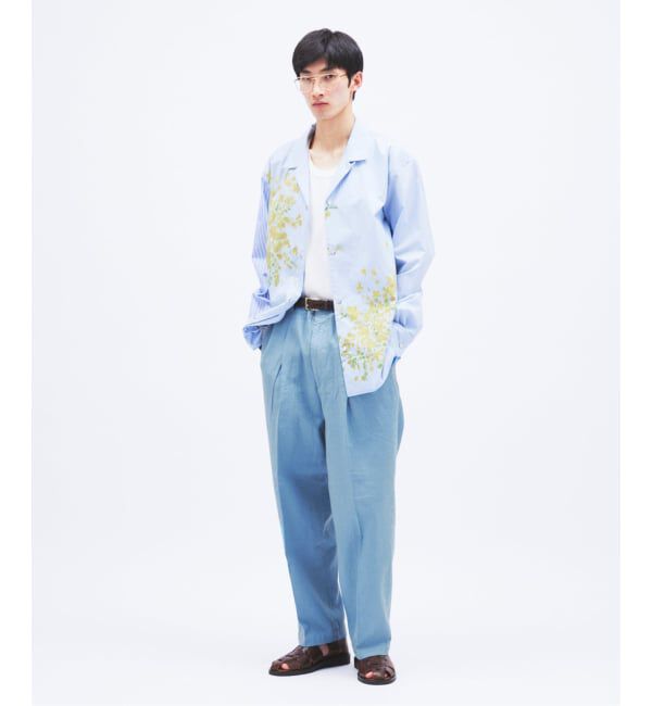 JOURNAL STANDARD「Dickies / ディッキーズ 別注 リゾート ステート パンツ」|その他|