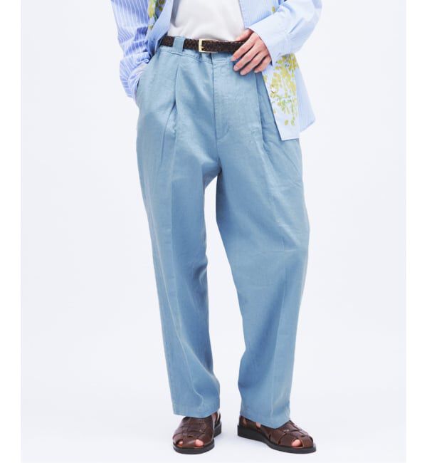 JOURNAL STANDARD「Dickies / ディッキーズ 別注 リゾート ステート パンツ」|その他|