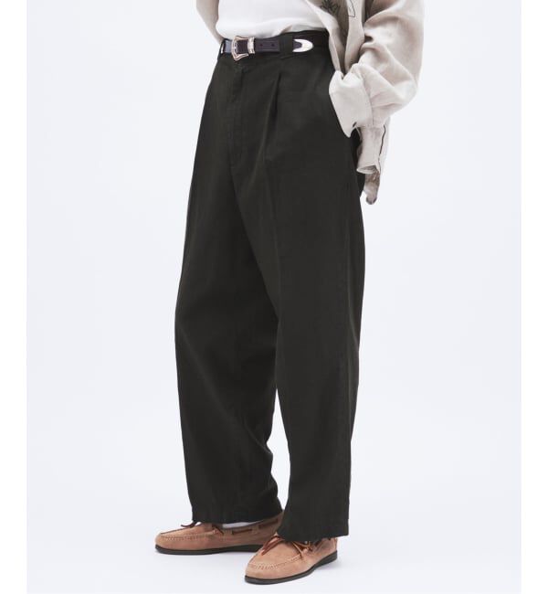 JOURNAL STANDARD「Dickies / ディッキーズ 別注 リゾート ステート パンツ」|その他|