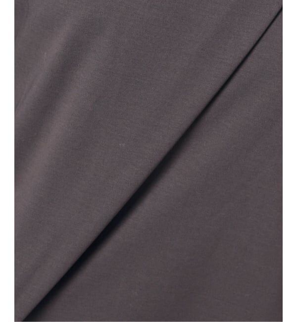 journal standard L'essage「プレーティングJERSEYドルマンプルオーバー」|Tシャツ・カットソー|