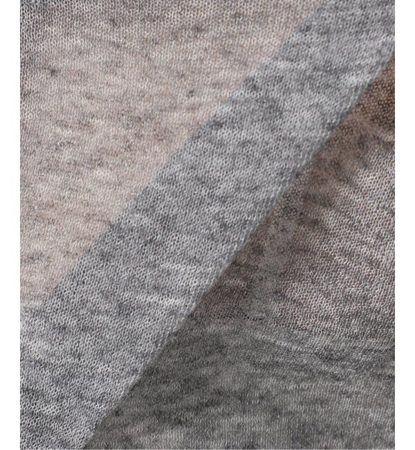 journal standard L'essage「《アンサンブル対応》ALLONGE クルーカーディガン」|カーディガン|