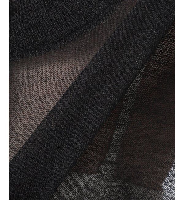 journal standard L'essage「《アンサンブル対応》ALLONGE クルーカーディガン」|カーディガン|