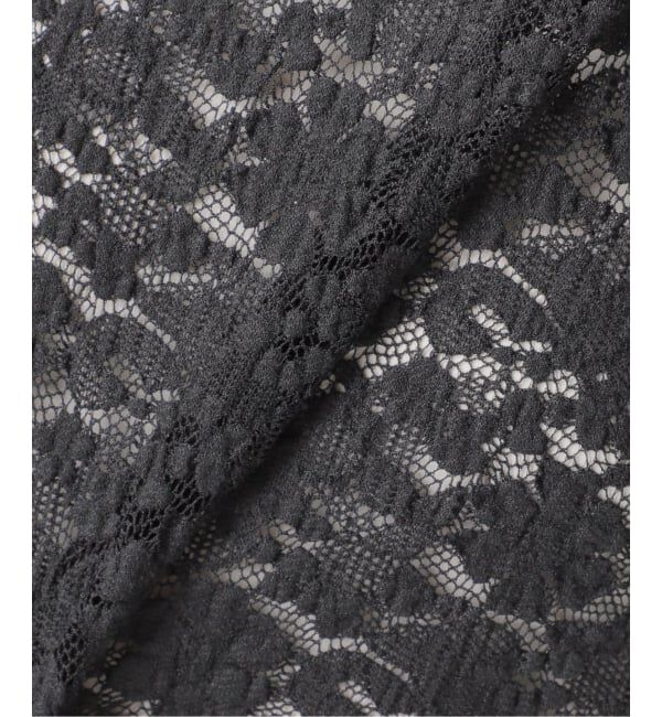 JOURNAL STANDARD「《追加予約2》ストレッチフラワーレースインナー」|Tシャツ・カットソー|