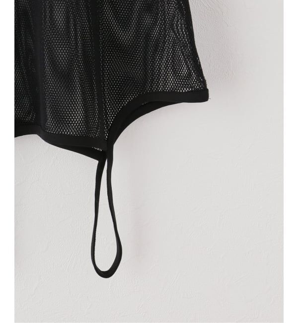 JOURNAL STANDARD「メッシュ2WAYタンクトップ」|タンクトップ|